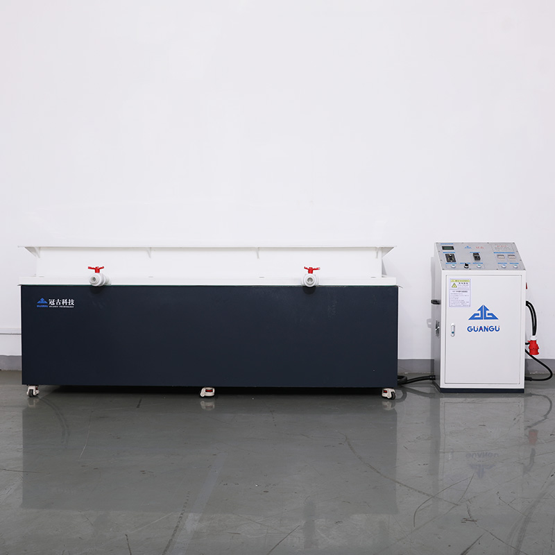 SydneyGG2980 ​Metal surface cleaning machine